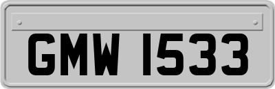 GMW1533