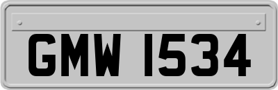 GMW1534
