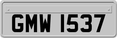 GMW1537