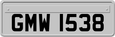 GMW1538