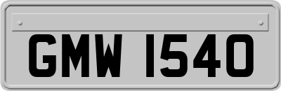 GMW1540