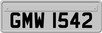 GMW1542