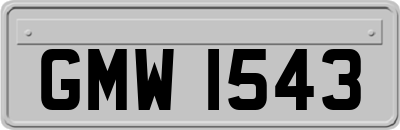 GMW1543