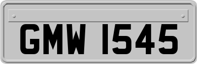 GMW1545