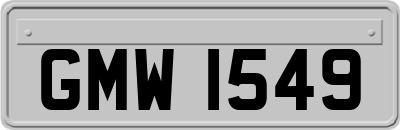 GMW1549