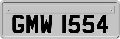 GMW1554