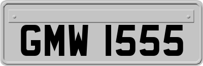 GMW1555