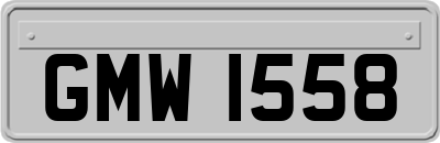 GMW1558