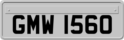 GMW1560