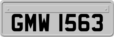GMW1563