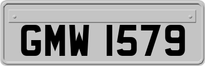 GMW1579