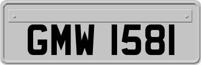 GMW1581