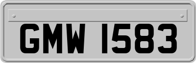 GMW1583