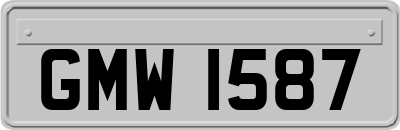 GMW1587