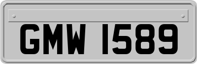 GMW1589
