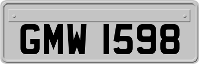 GMW1598