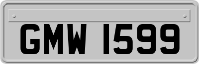GMW1599