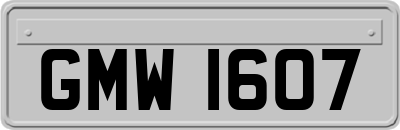 GMW1607