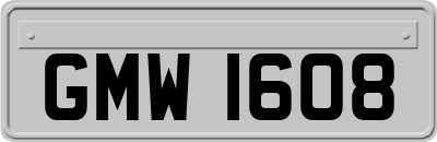 GMW1608