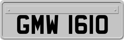 GMW1610