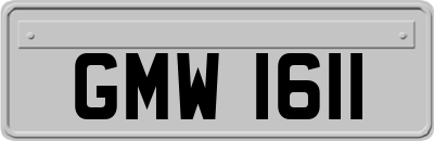 GMW1611