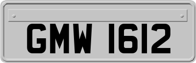 GMW1612