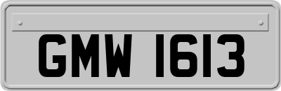 GMW1613