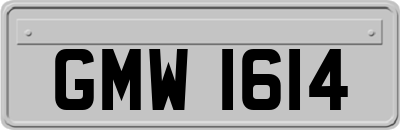 GMW1614