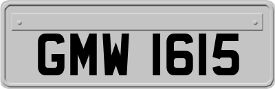 GMW1615