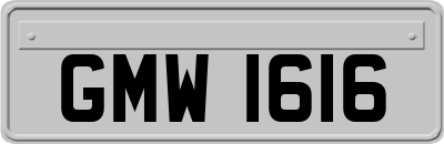 GMW1616