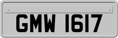 GMW1617