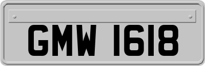 GMW1618