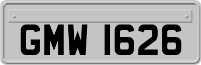 GMW1626