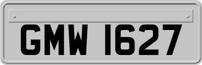 GMW1627