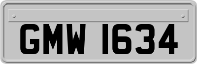GMW1634