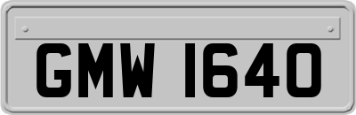 GMW1640