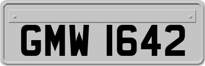 GMW1642
