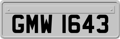 GMW1643