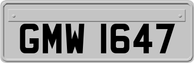 GMW1647