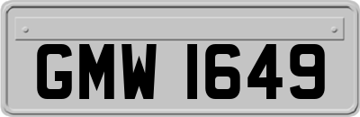 GMW1649