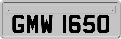 GMW1650
