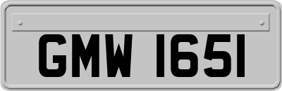 GMW1651