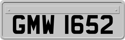 GMW1652