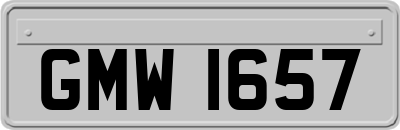 GMW1657