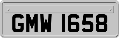 GMW1658