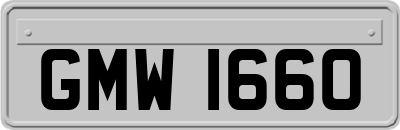 GMW1660