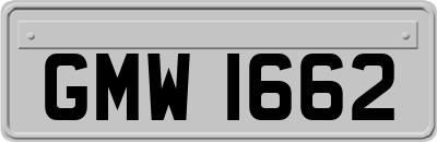 GMW1662