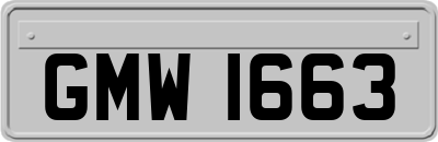 GMW1663