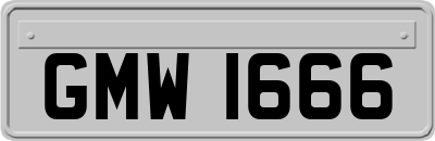 GMW1666