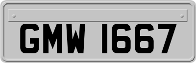GMW1667